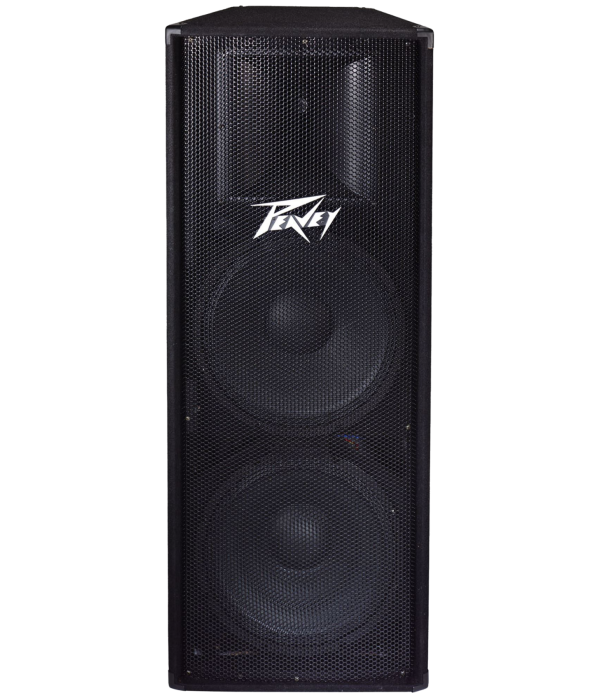 Peavey PV215 Caja Acústica Pasiva de 15"