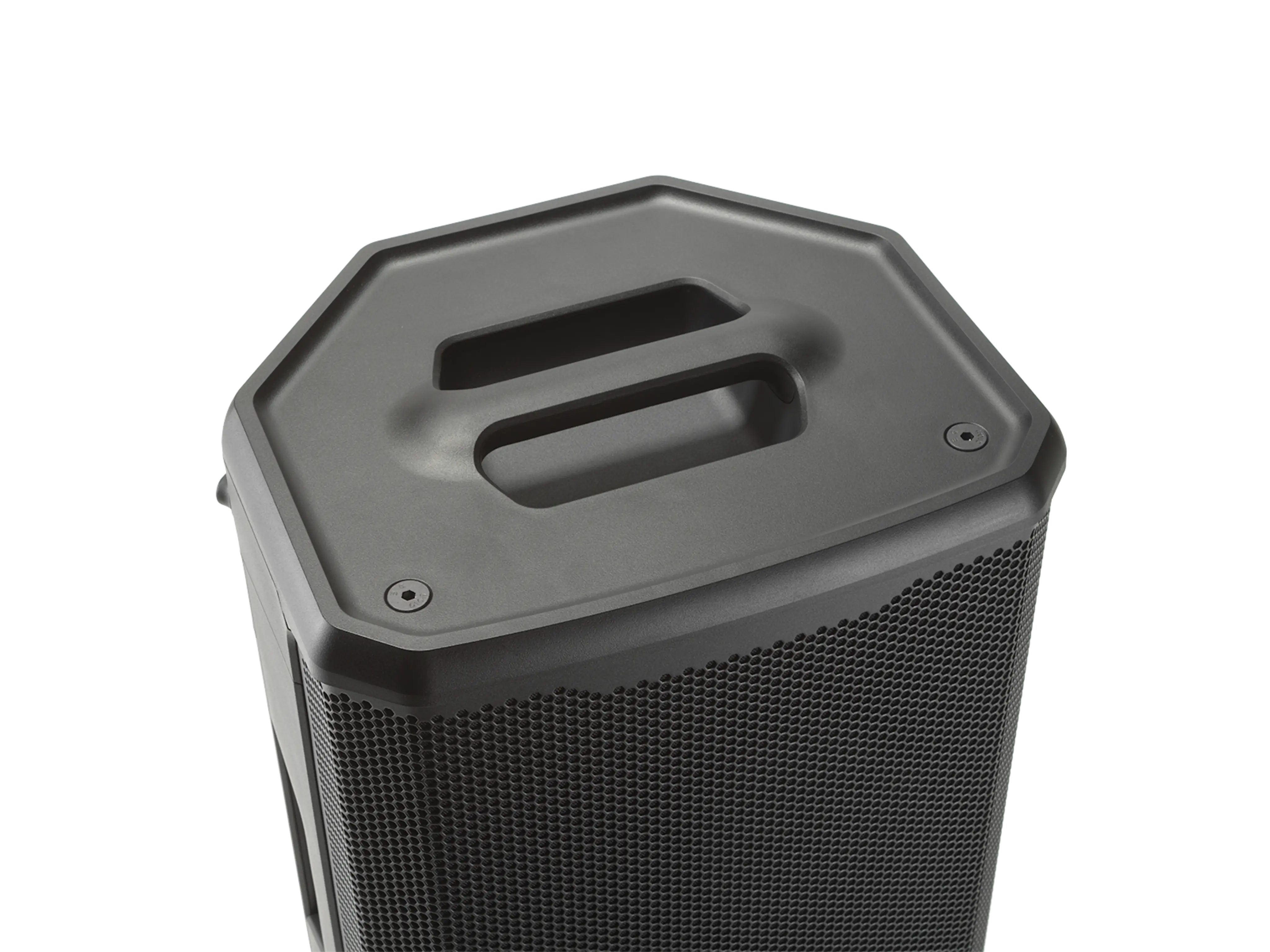 JBL PRX912 Parlante Activo profesional de dos vías y 12"