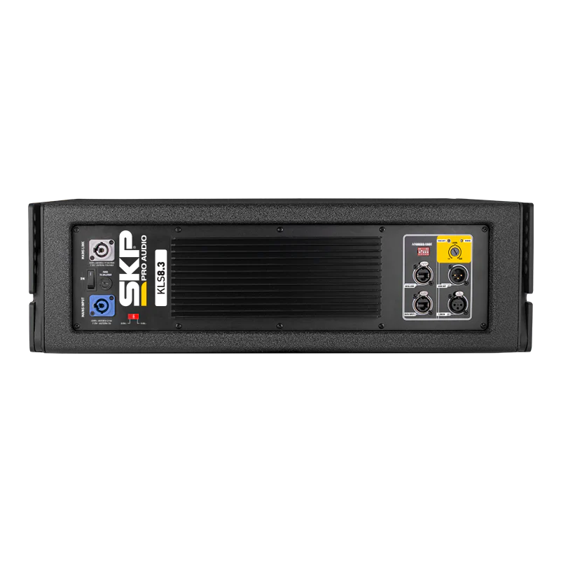 SKP KLS 8.3 Line Array Activo