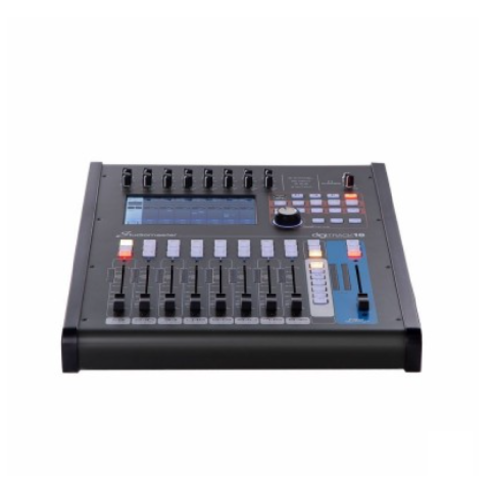 Studiomaster Digitrack 18 Mixer Digital