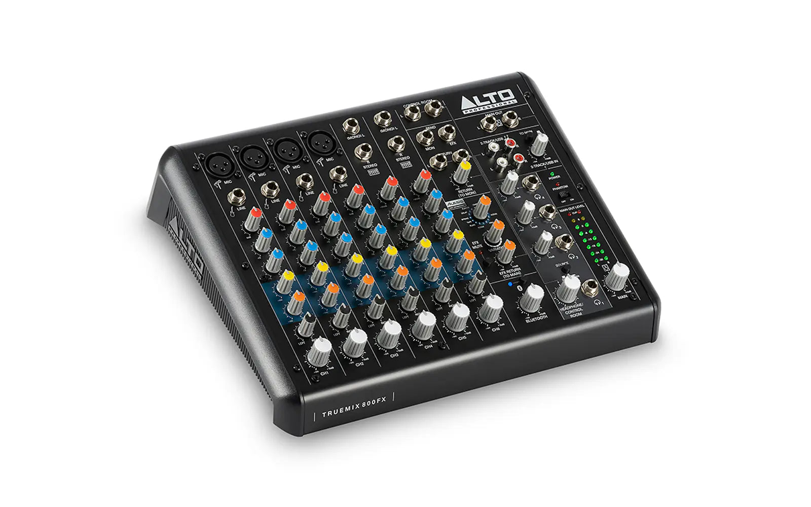 Alto Truemix 800 FX Profesional Mezclador Análogo 8 Canales