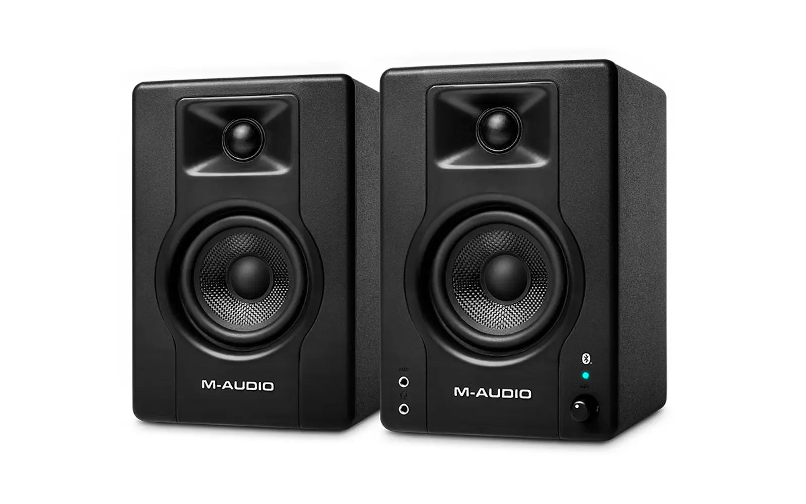 M-Audio Bx3PairBt Monitores De Estudio 3,5'' Par BT