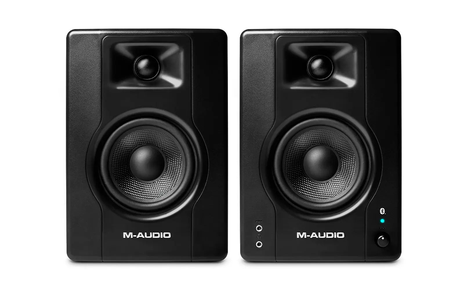 M-Audio Bx4PairBt Monitores de Estudio 4.5"