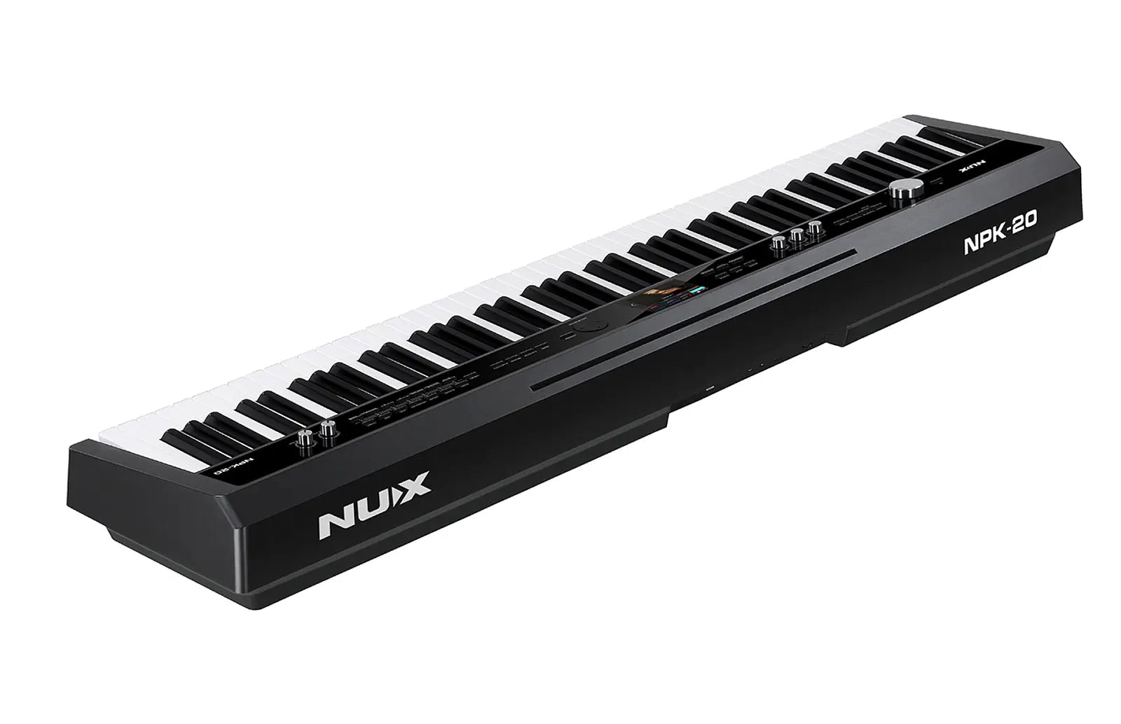 NUX NPK-20 Piano Digital Portátil