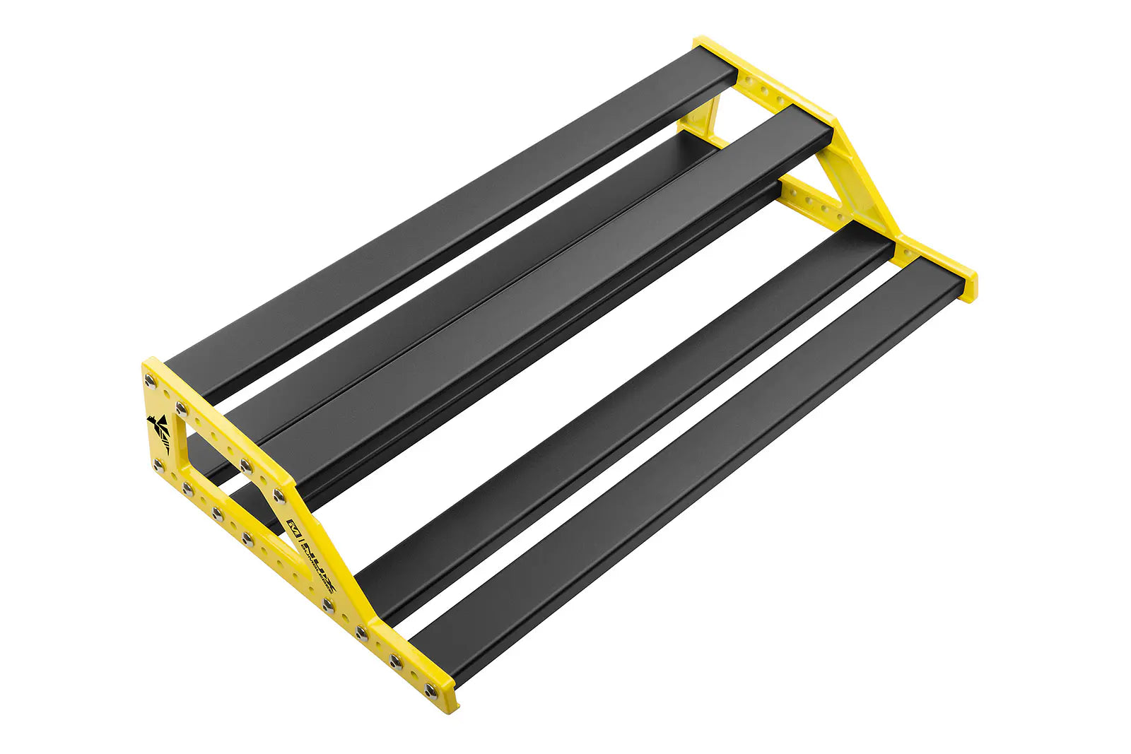 NUX NPB-M Pedal Board + Funda