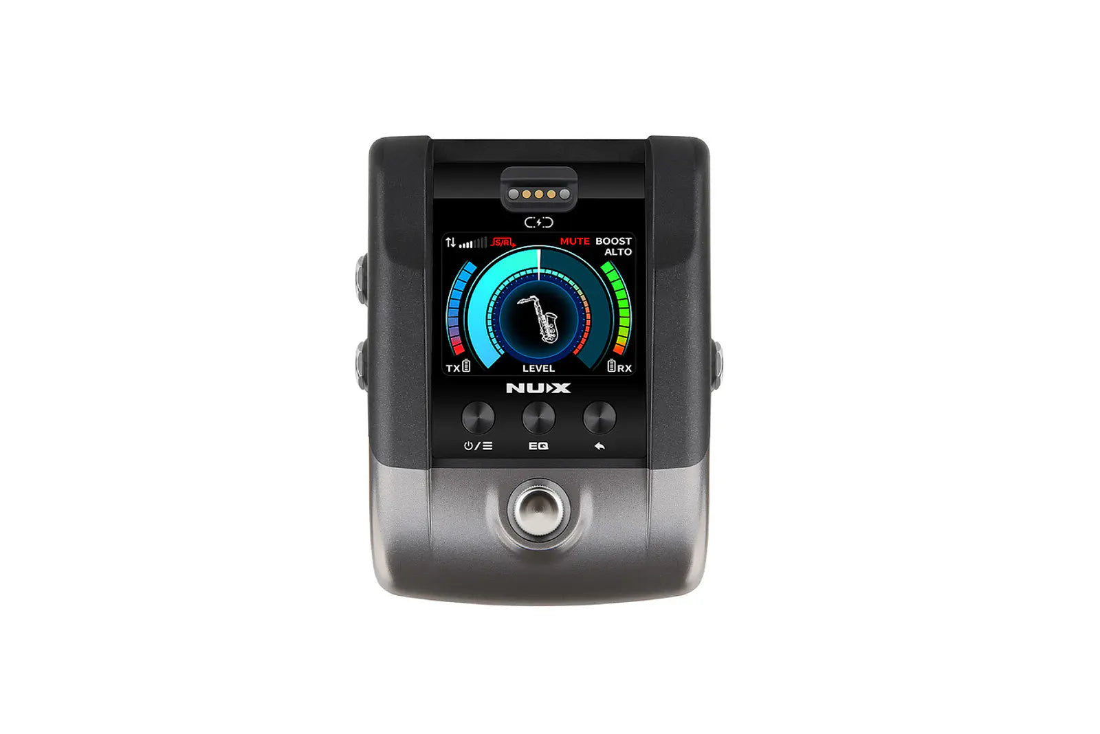 Nux B-6 PRO Sistema inalámbrico instrumentos para vientos