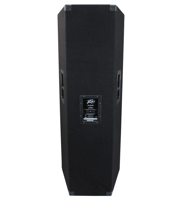 Peavey PV215 Caja Acústica Pasiva de 15"