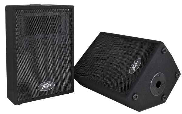 Peavey PVi10 Parlantes Pasivos (par)