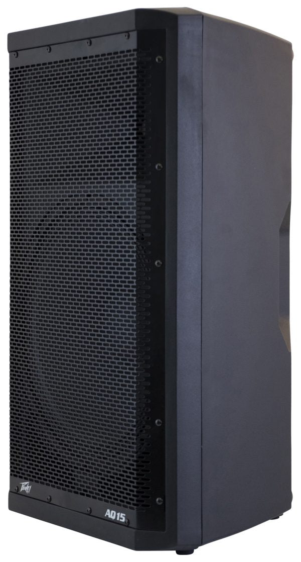 Peavey AQ15 Caja Activa de 15" con BT