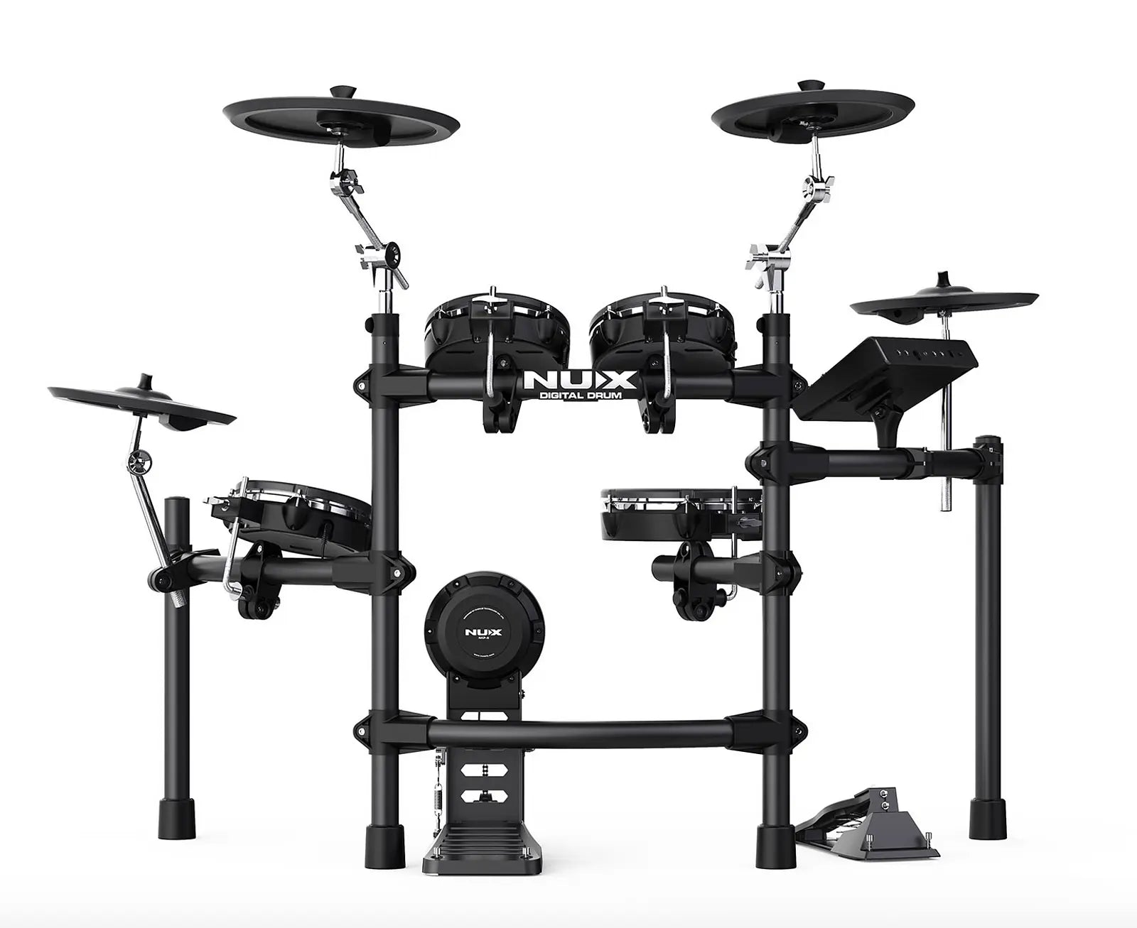 Nux Dm-7X Batería Electrónica