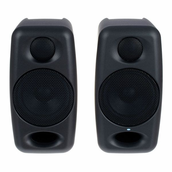 IK Multimedia iLoud Micro Monitors ブラック IK iLoud Micro Monitor • Overdrive.cl