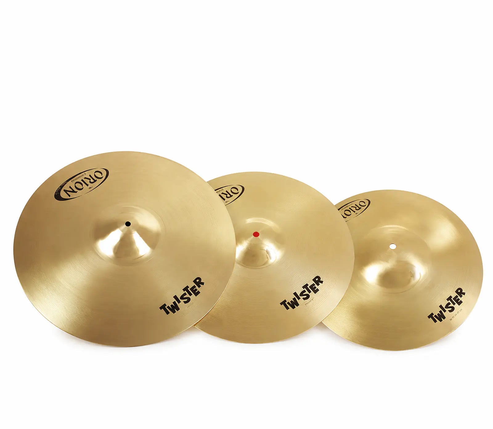 Orion TWR90 Set de Platillos