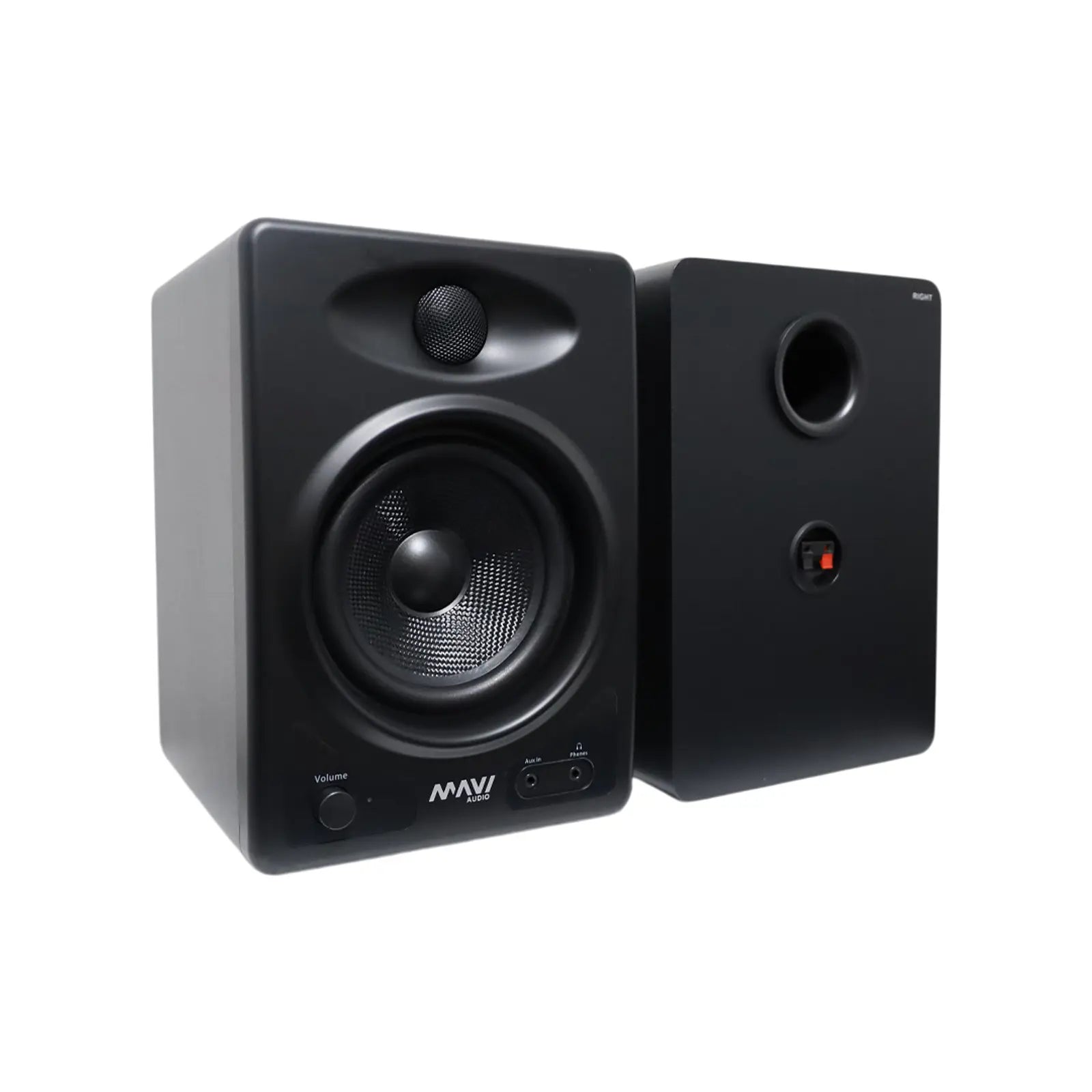 Mavi A5 Parlantes BT 5 Pulgadas 70w