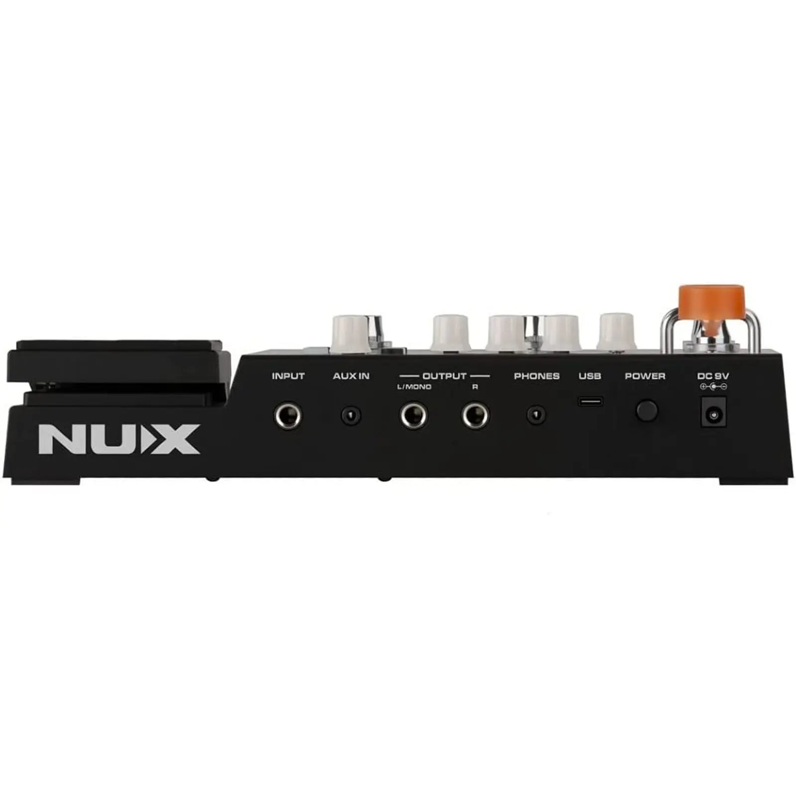 Nux MG-400 Pedalera Multiefecto