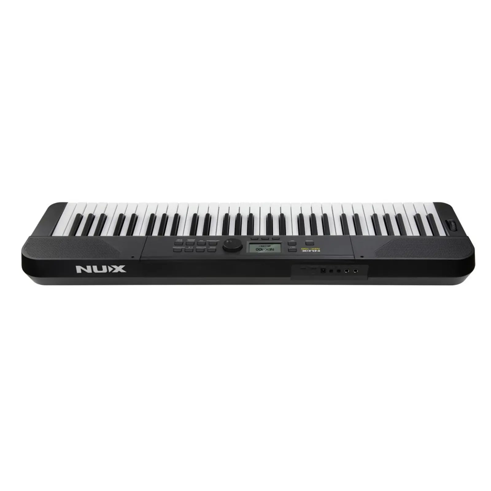 NUX NEK-100 Teclado Personal Con Batería Recargable