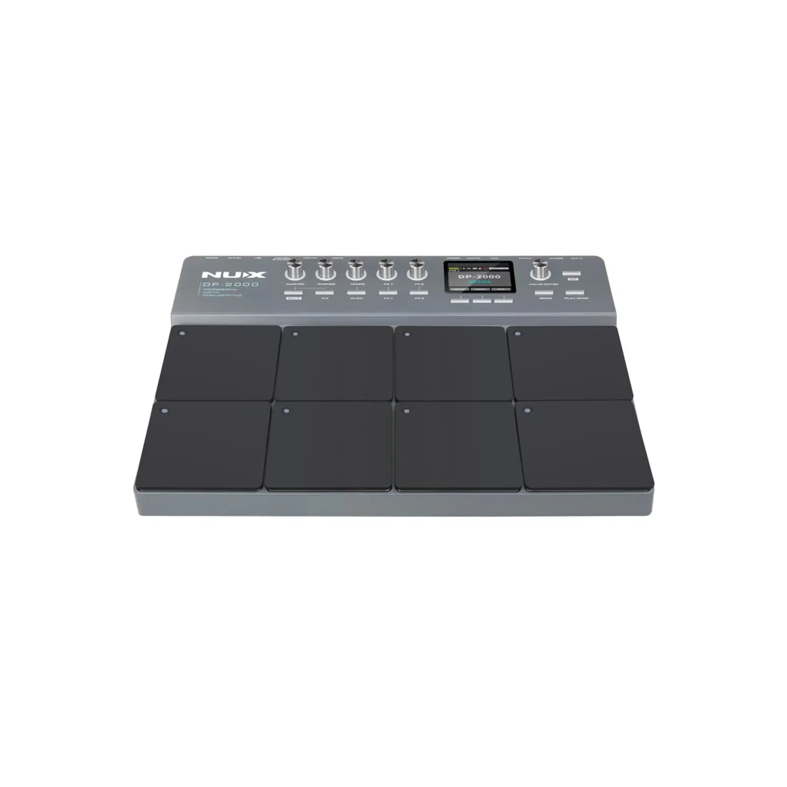 Nux DP-2000 Pad De Percusión