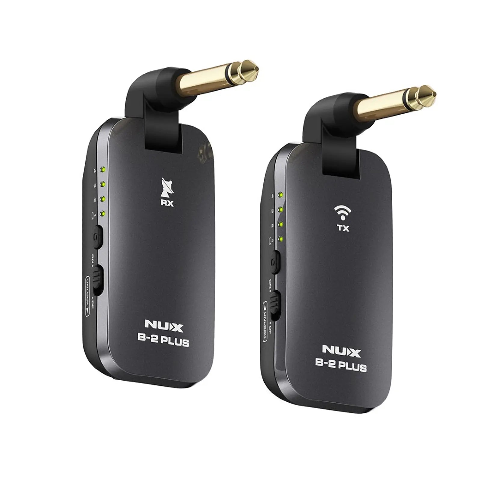 Nux B-2 Sistema Inalámbrico para guitarra