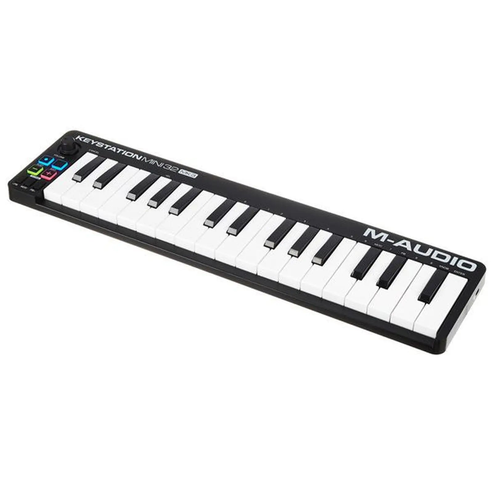 M-Audio Mini 32 M3 Controlador Midi Keystation