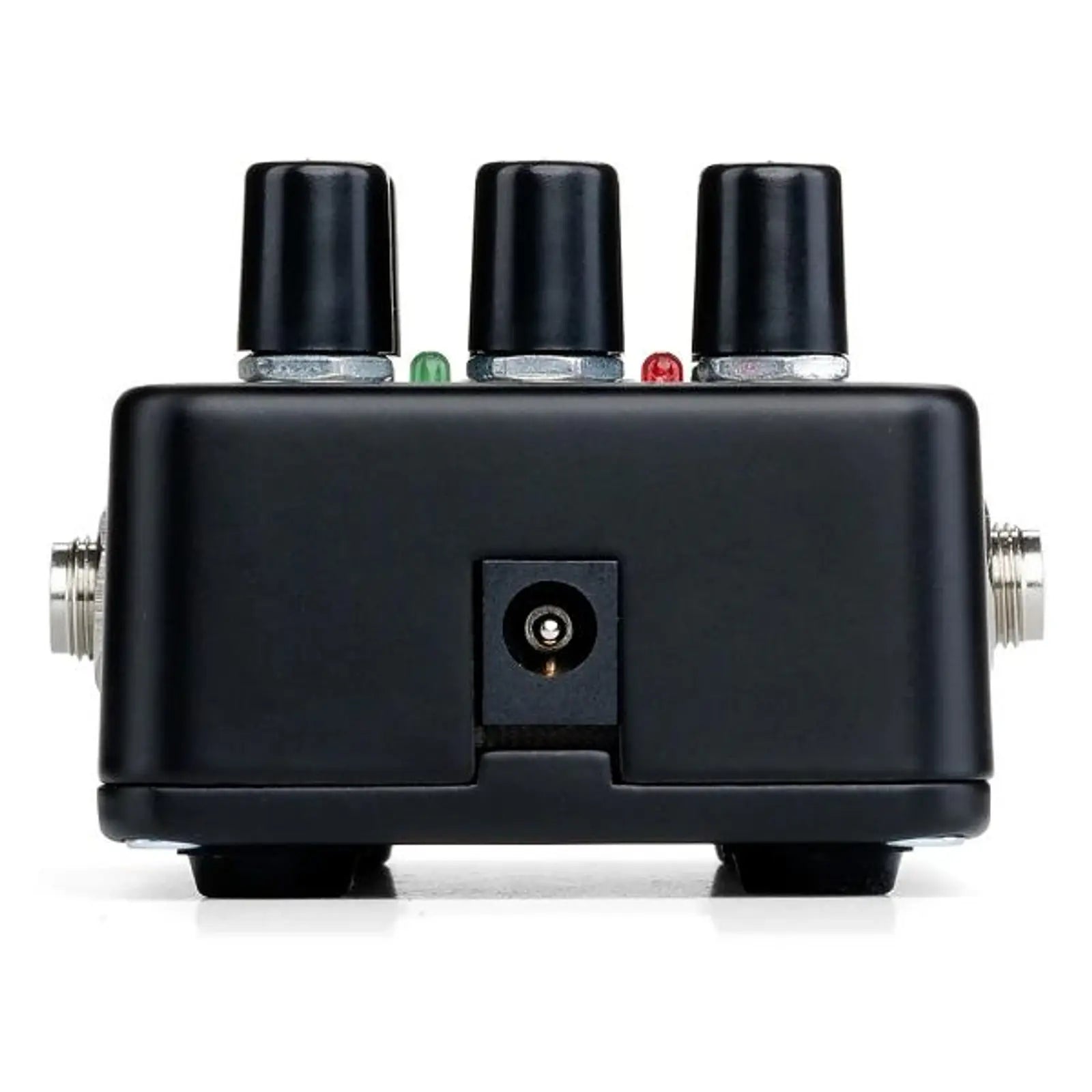 Electro-Harmonix Nano Metal Muff Pedal Distorsión