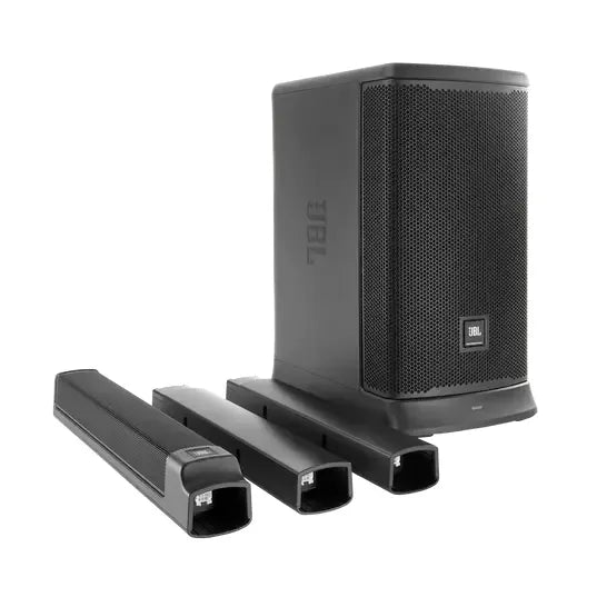 JBL Pro EON One MK2 Sistema Line Array Portatil 10"