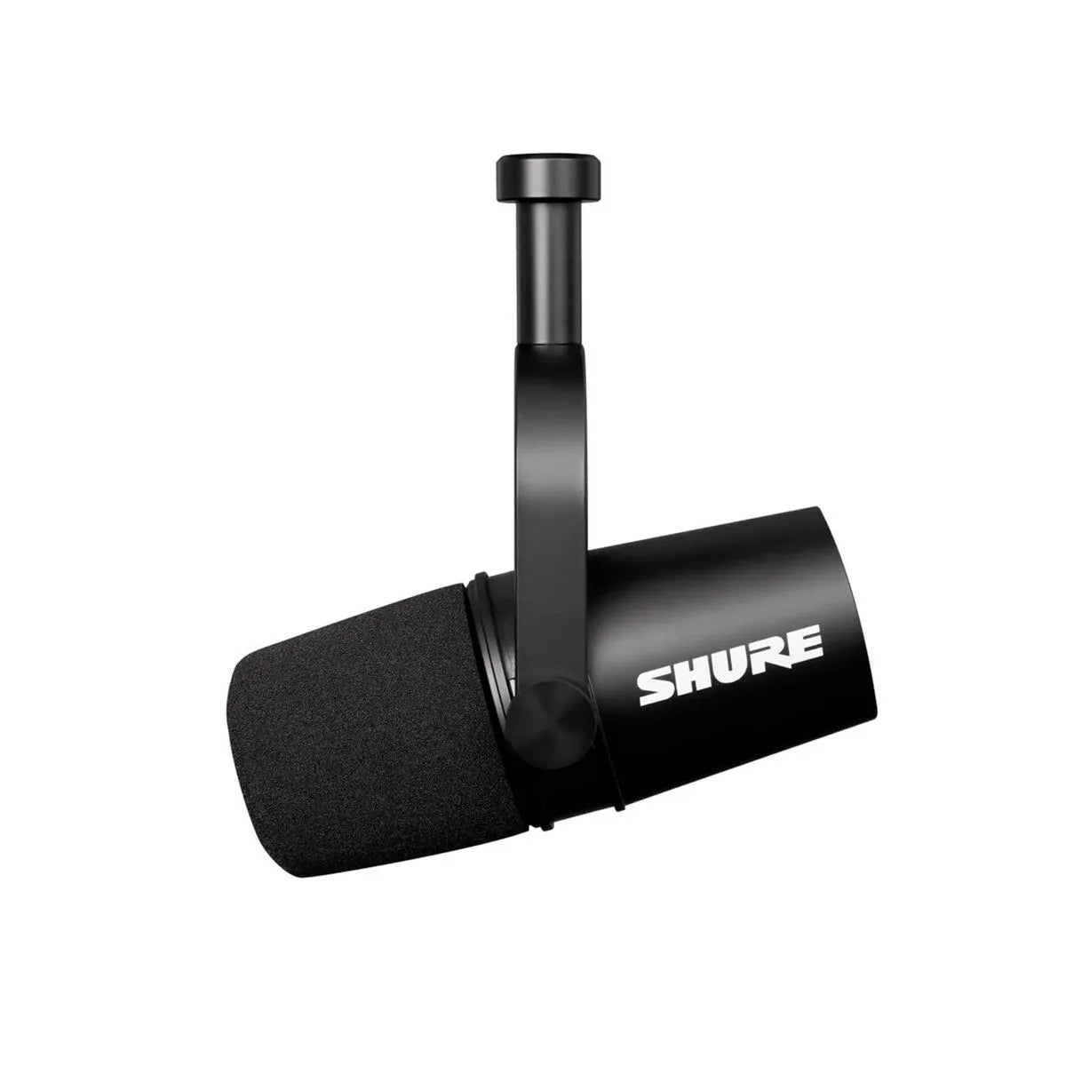 Shure MV7X Micrófono para Podcast