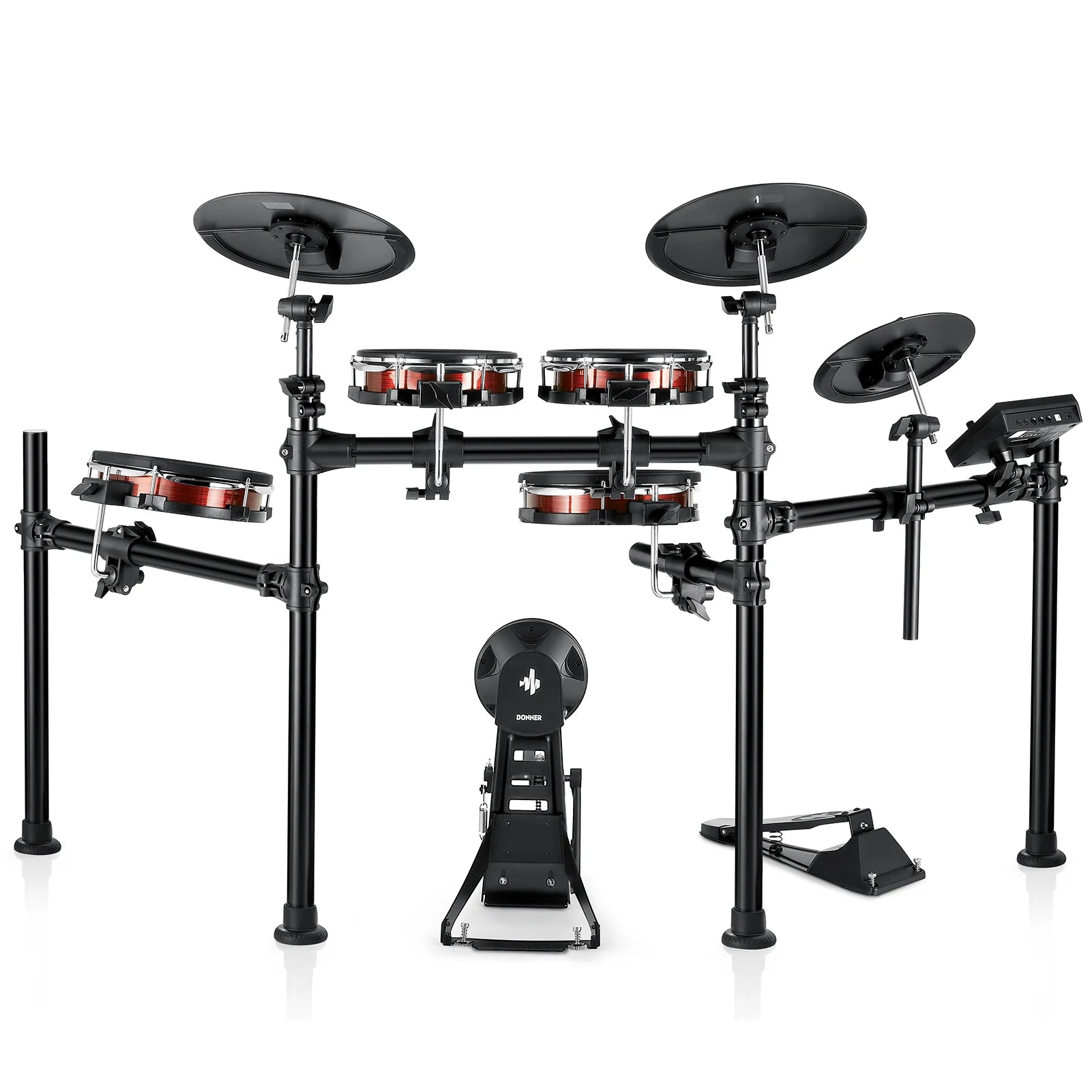 Donner DED-200 Max Kit batería Electrónica