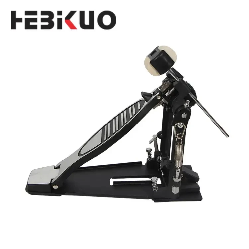 Hebikuo G710 Doble Pedal para Bombo