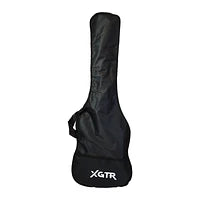 XGTR PB100SB Pack Bajo Eléctrico PrecissionSunburst Amp 15w