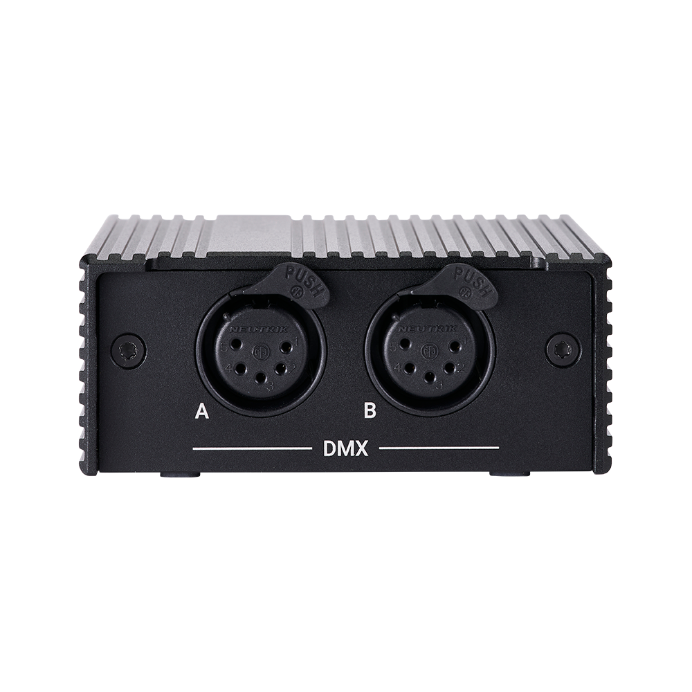 MA GrandMA3 onPC DMX-Key 4096 parámetros