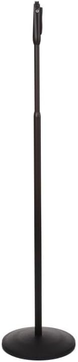 K&M 26200-500-55 atril de microfono con apriete fast realease