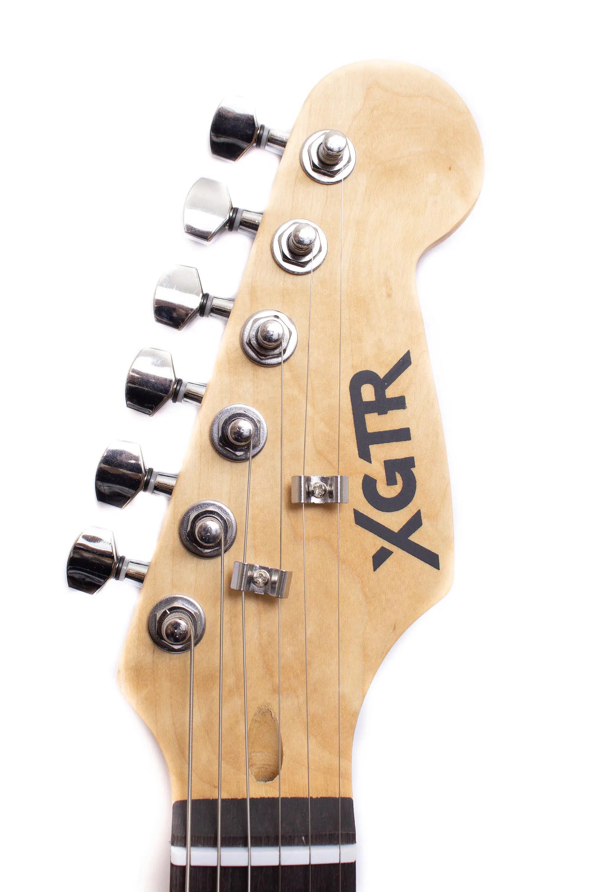 XGTR ST111-SB Guitarra Eléctrica Stratocaster Sunburst