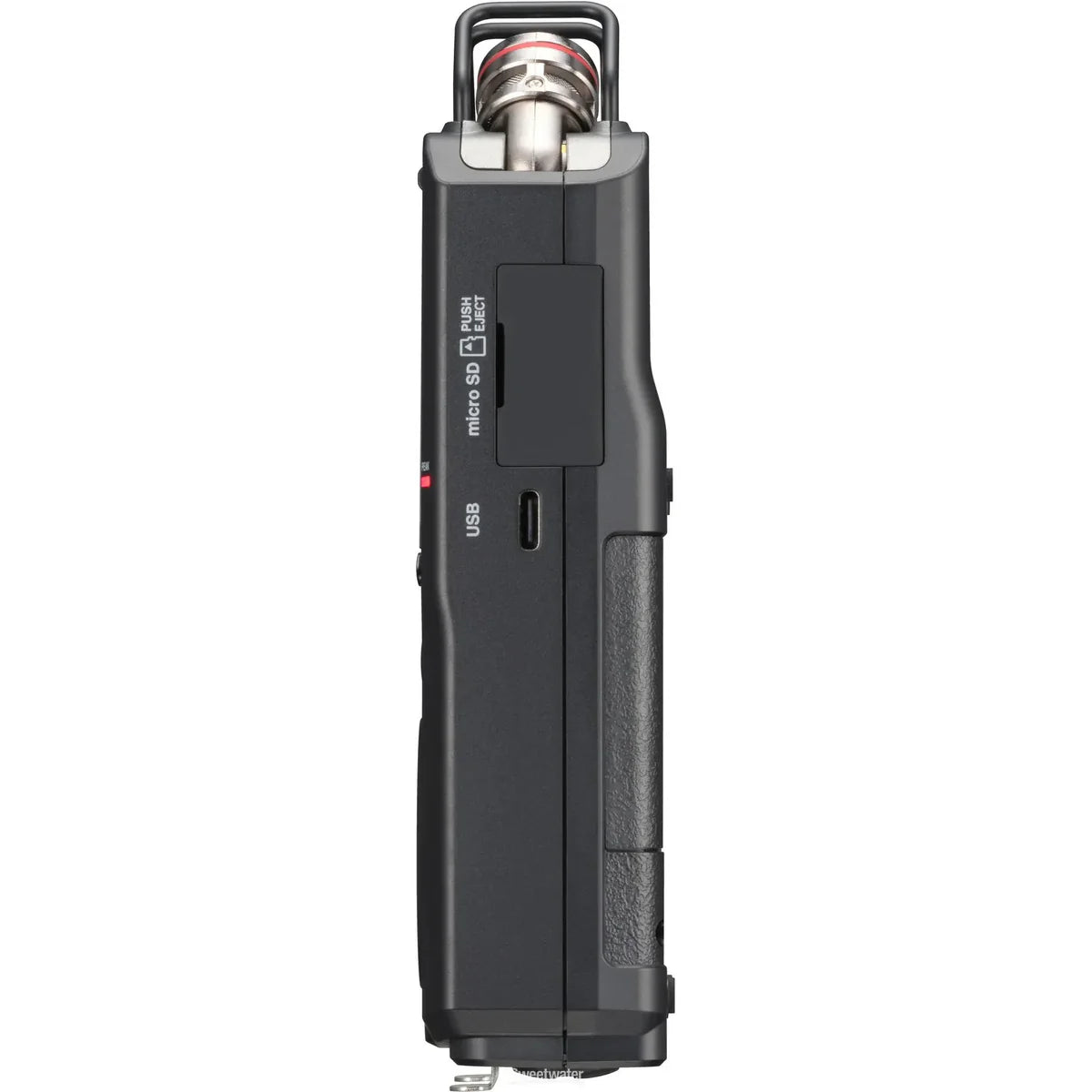 Tascam DR40XP Grabadora portátil de 4 canales