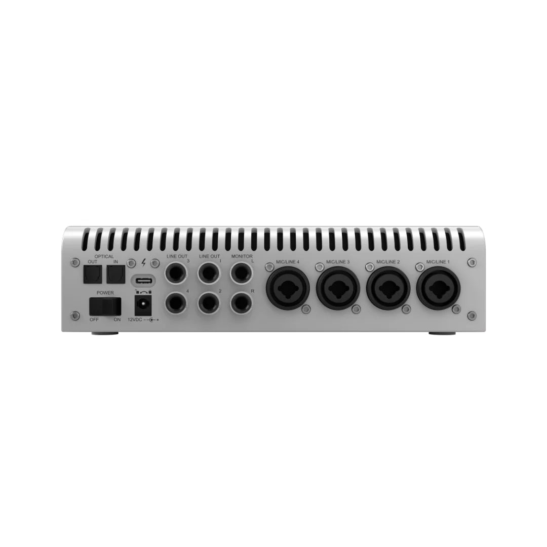 Universal Audio Apollo x4 Interfaz de audio Thunderbolt 3