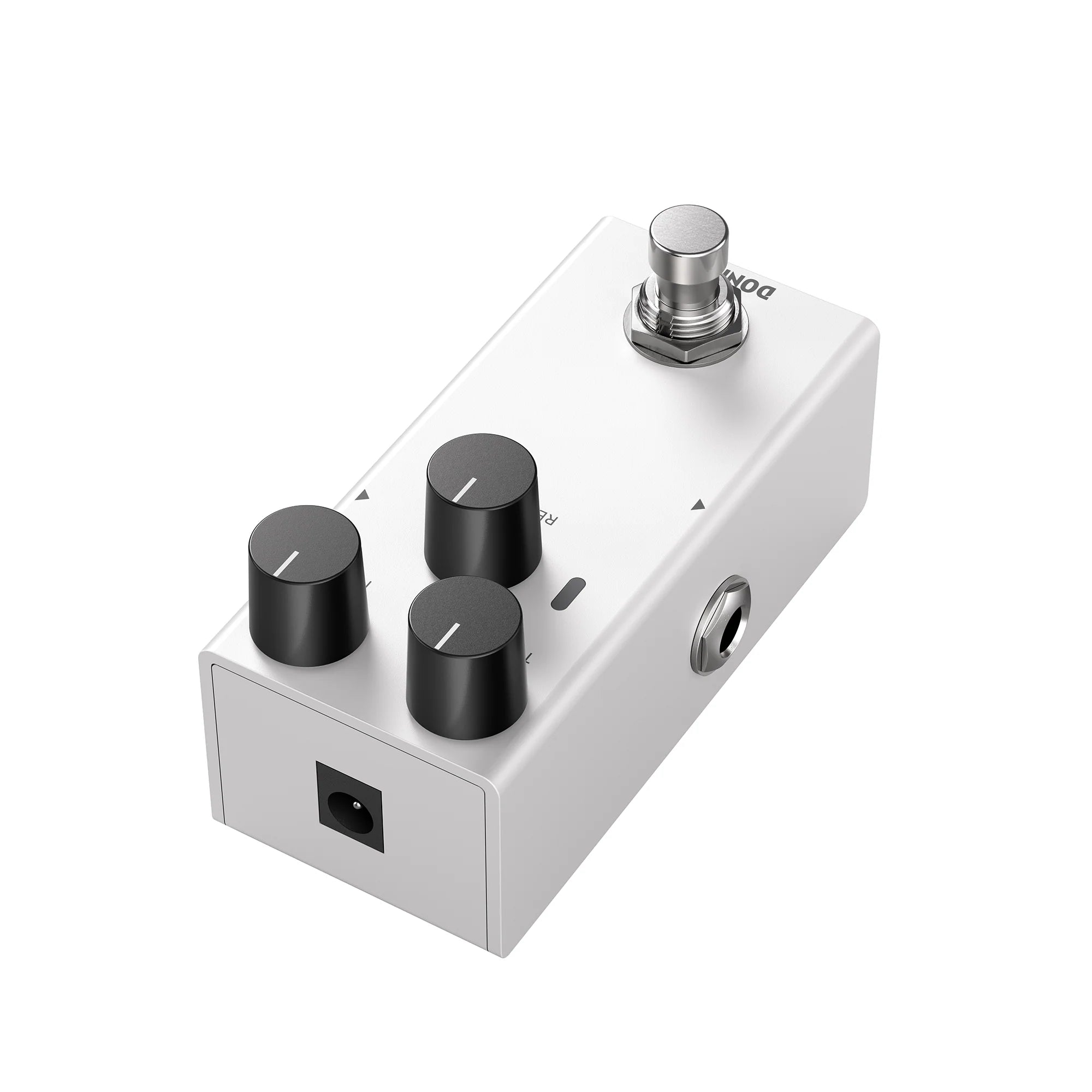 Donner EMBARK 01 ECH Pedal de Delay Digital Compacto