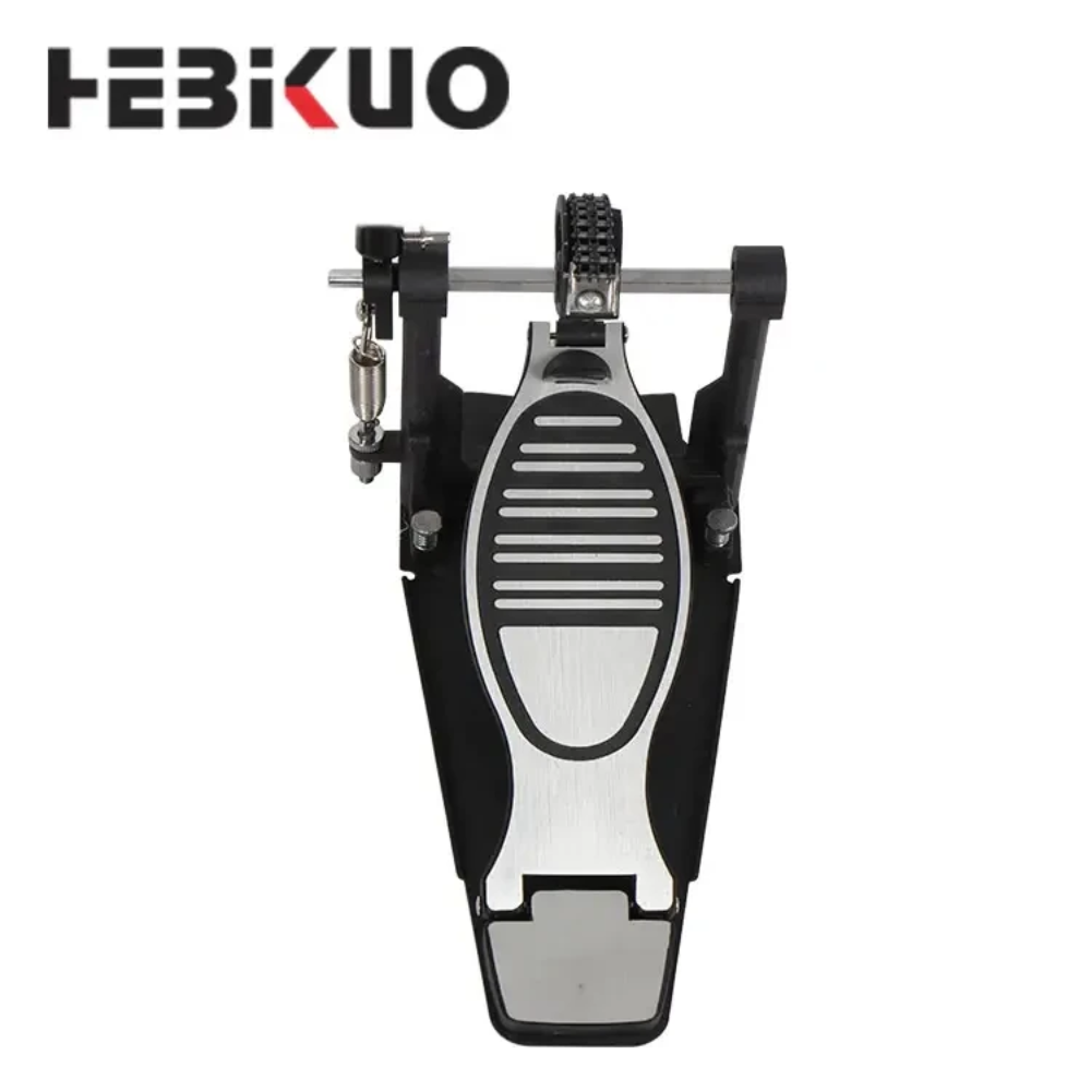 Hebikuo G710 Doble Pedal para Bombo