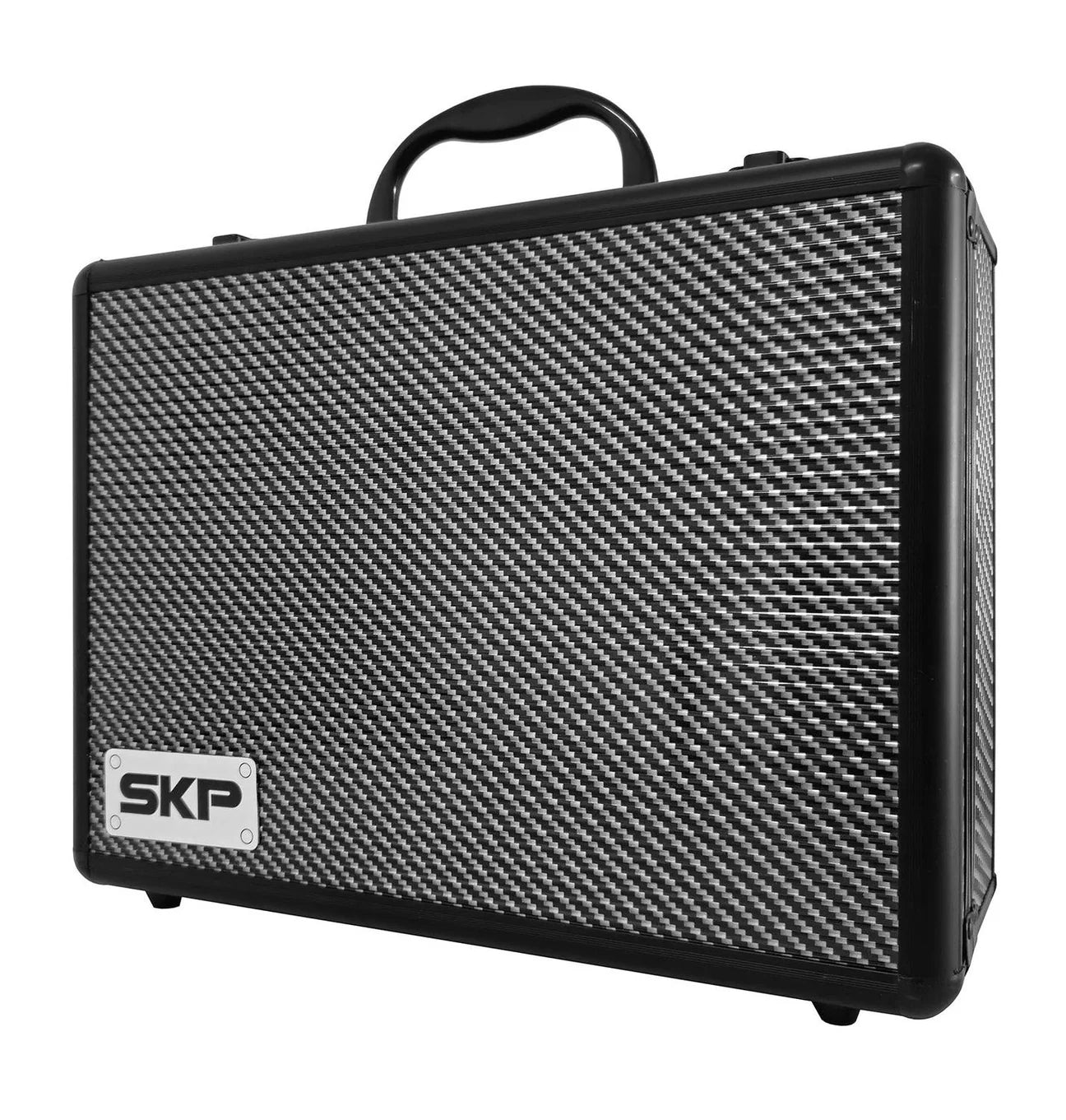 SKP Clarity II Micrófono Inalámbrico doble Profesional