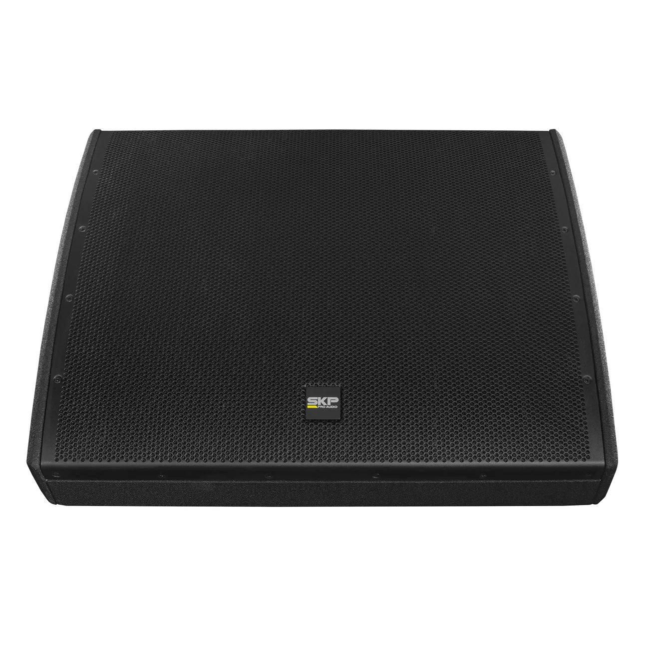 Monitor de Piso Activo SKP SKM15A MKII 15" Coaxial, 350W RMS y Procesador DSP