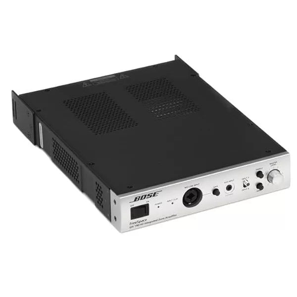 BOSE Audiopack 4 Unidades de FS2SE + 1 Unidad de IZA190-HZ Blanco