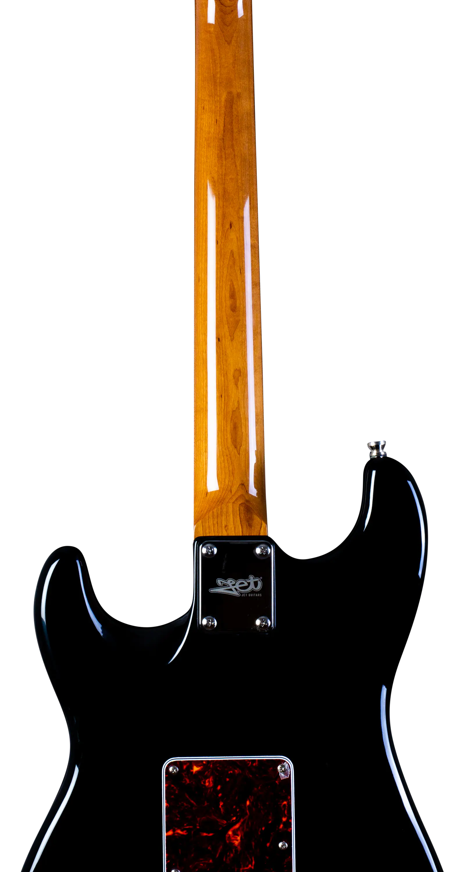 Jet JS 300 BK Guitarra Eléctrica