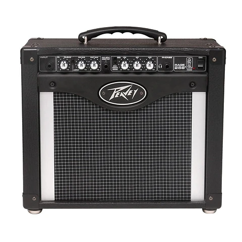 Peavey RAGE 258 Amplificador combo de guitarra