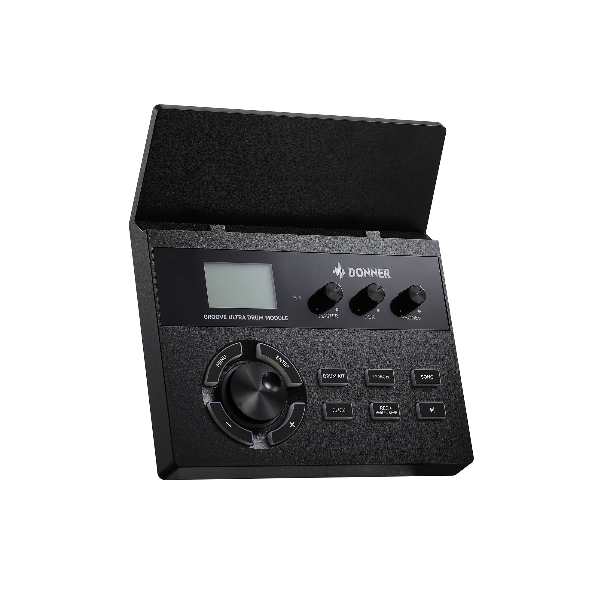 Donner Groove Ultra Kit de Batería Electrónica
