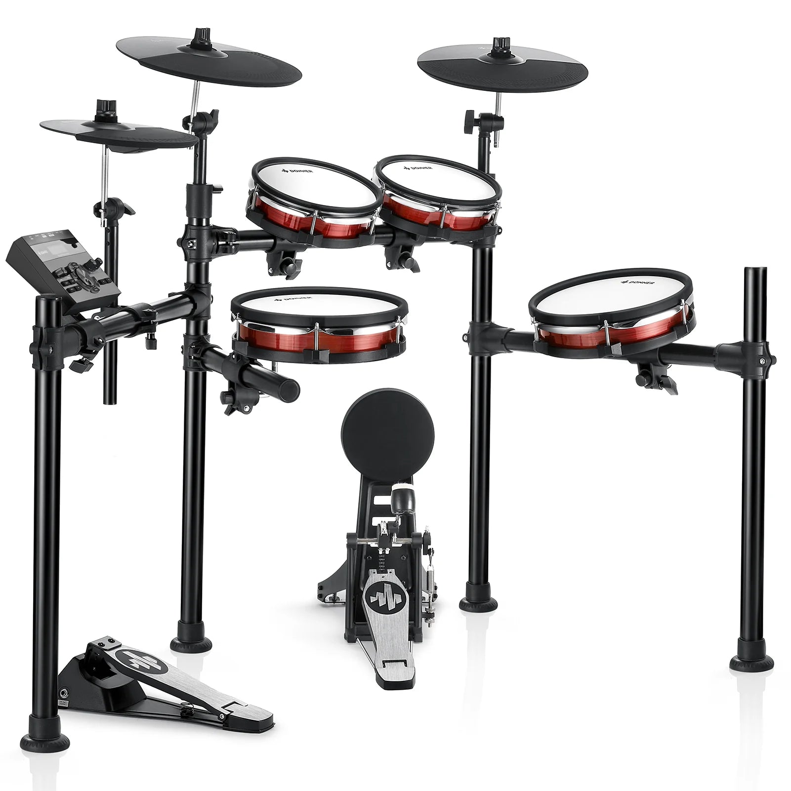 Donner DED-200 Max Kit batería Electrónica