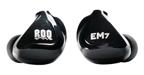 Donner EM7 Monitor in-ear profesional de doble driver