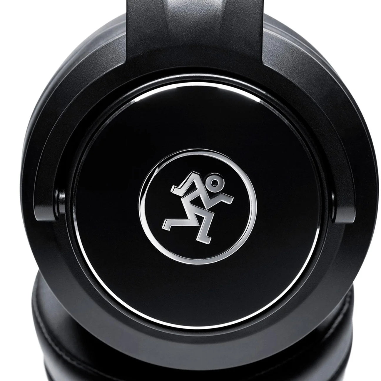 Mackie MC-150 Audífonos Profesionales Transductores de 50mm y Aislamiento de Estudio