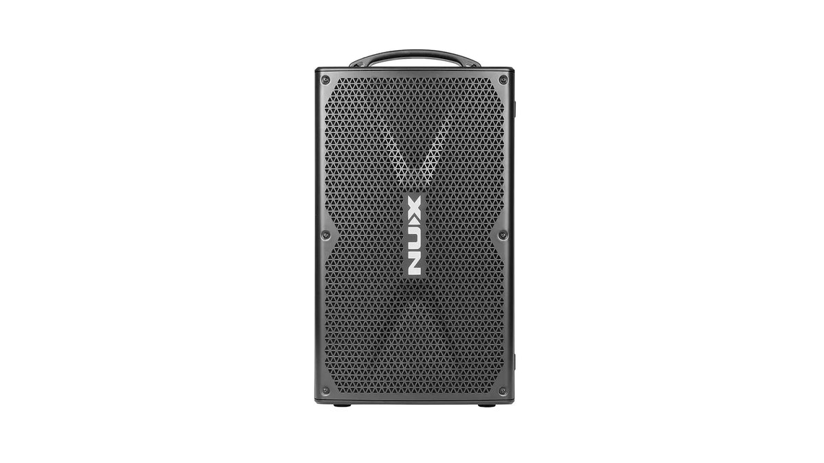 Nux NBA-200FR Amplificador pórtatil Busking