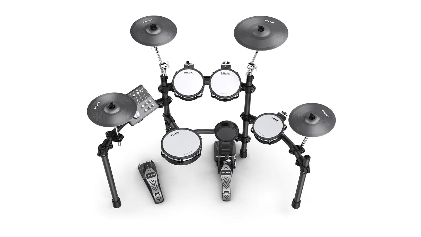 Nux Dm-7X Batería Electrónica