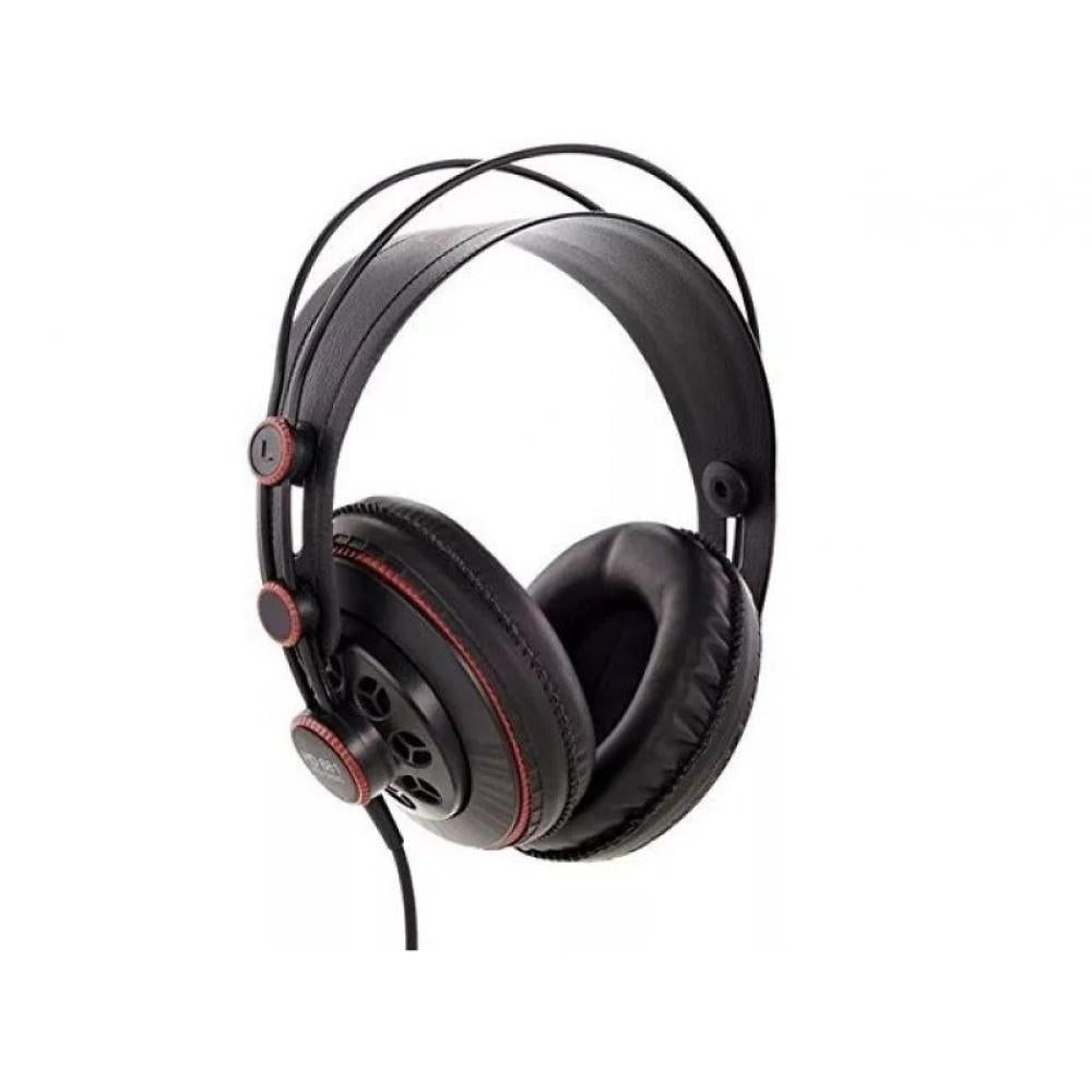 Superlux HD 681A Audifonos de Monitoreo