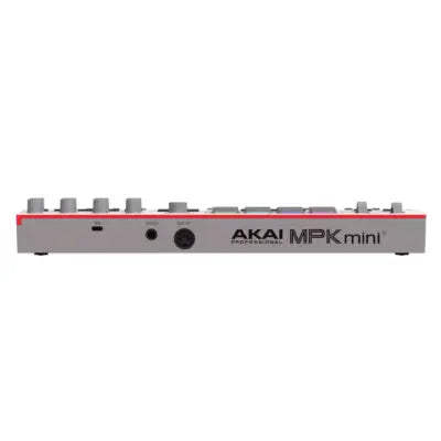 Akai MPK Mini IV White Controlador MIDI