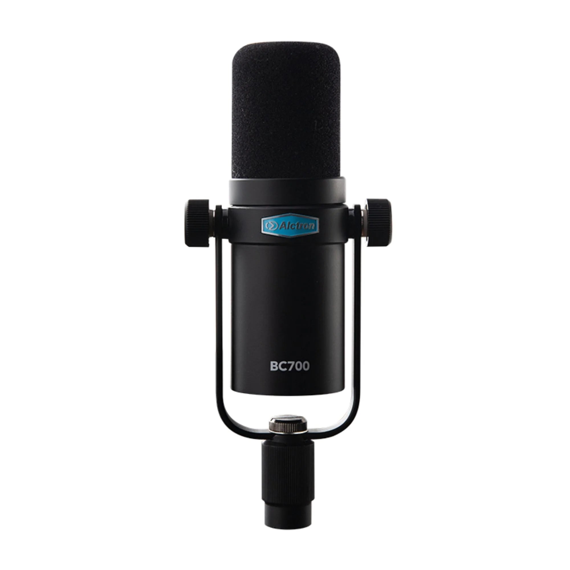 Alctron BC700 Micrófono Dinámico para Transmisión y Podcast