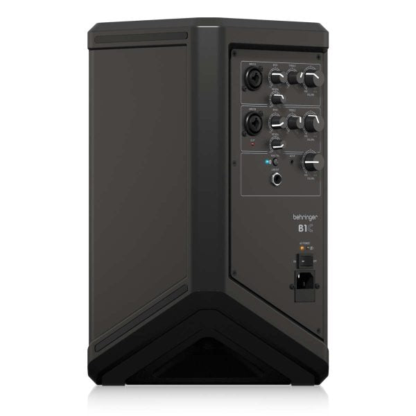 Behringer B1C Caja Acústica Activa con Batería de 200W